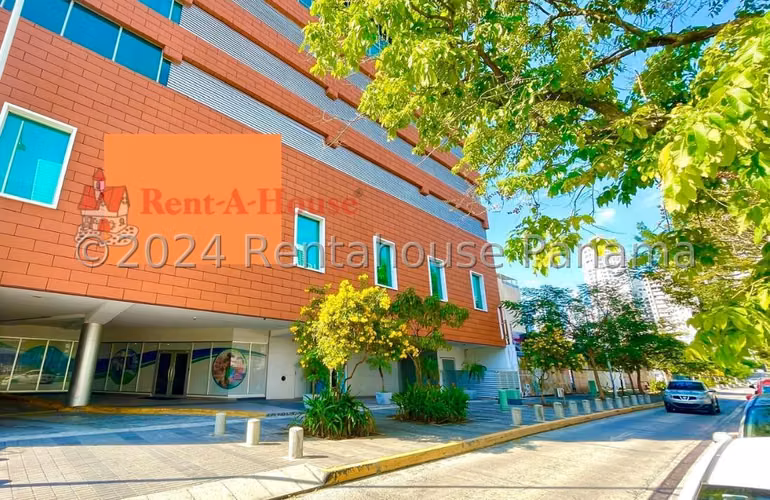Venta de Edificio en Bella Vista 26*4246Mfk