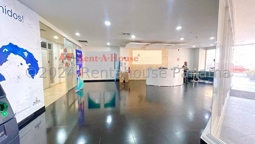 Venta de Edificio en Bella Vista 26*4246Mfk
