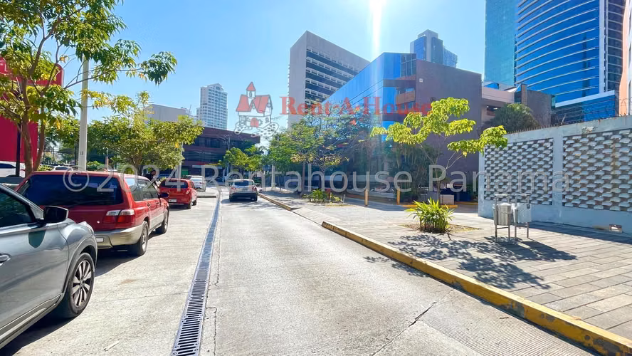Venta de Edificio en Bella Vista 26*4246Mfk