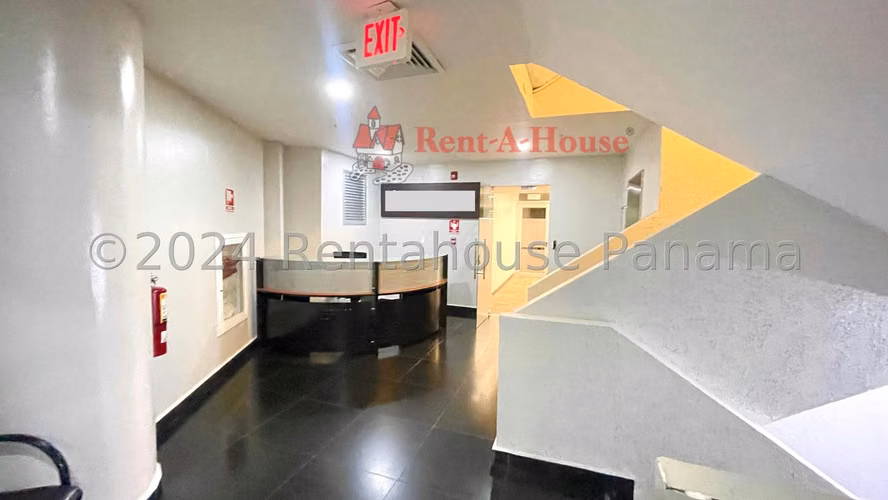 Venta de Edificio en Bella Vista 26*4246Mfk