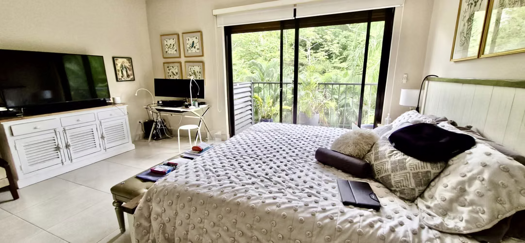 Embassy Club Alquiler de Apartamento con Jardín en Clayton Panamá