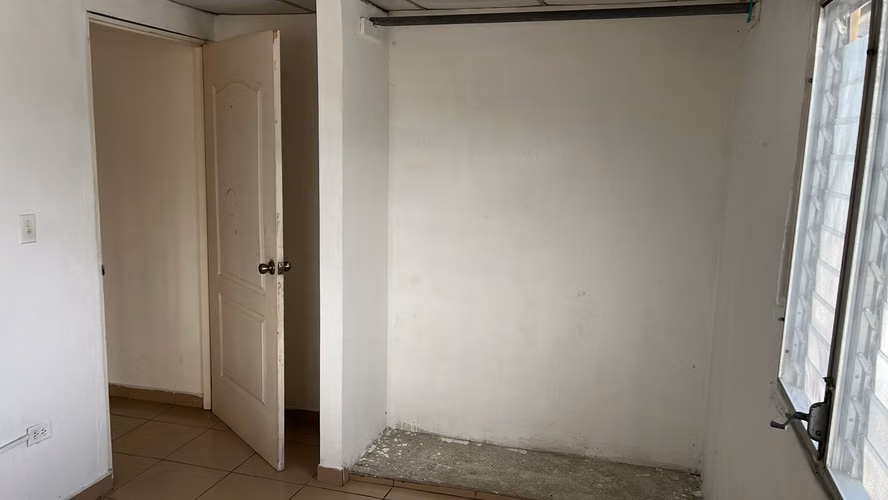 Ubicación estratégica y conectividad total en Paraíso, San Miguelito