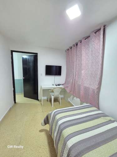 Alquiler de Habitaciones - El Cangrejo - Bella Vista