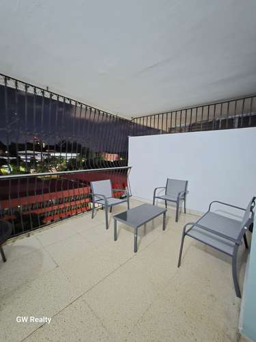 Alquiler de Habitaciones - El Cangrejo - Bella Vista