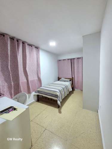 Rooms for rent - El Cangrejo - Bella Vista