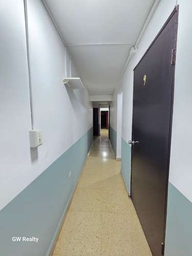 Alquiler de Habitaciones - El Cangrejo - Bella Vista