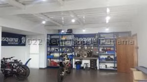 Venta de Casa con 595m2 en Altos de Panama PH Horizontes II 26-7590SR