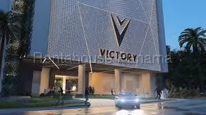 Venta de Apartamento con 80m2 en Coco del Mar PH Victory Sport 26-7578SR