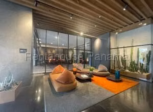 Venta de Apartamento con 80m2 en Coco del Mar PH Victory Sport 26-7578SR