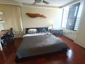 Venta de Apartamento con 94m2 en Punta Paitilla PH Posadas del Rey 26-4071SR