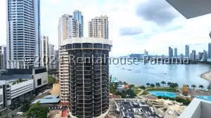 Venta de Apartamento con 94m2 en Punta Paitilla PH Posadas del Rey 26-4071SR