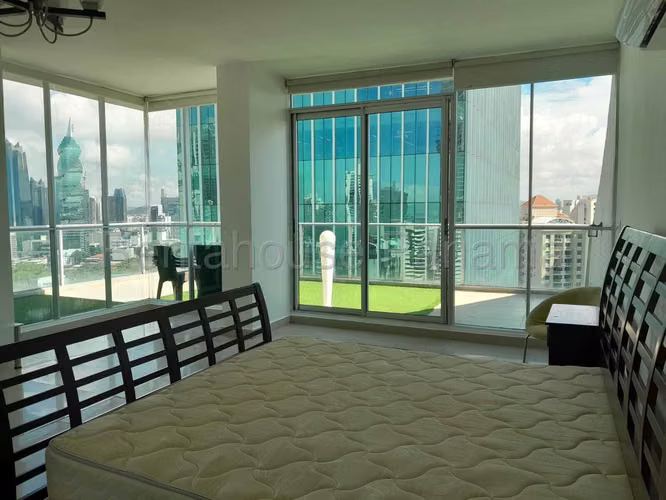 Vendo apartamento en Paitilla MPM 26*7425