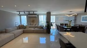 Venta de Apartamento con 130m2 en Punta Paitilla PH Mirabel 26-7581SR