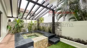 Venta de Casa con 268m2 en Panama Pacifico PH NAtiva SR