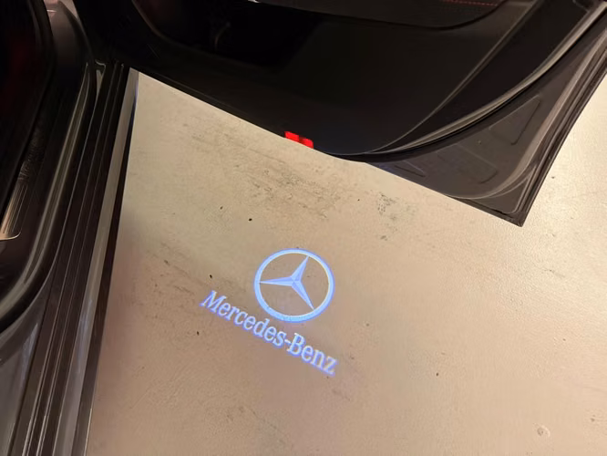 Mercedes-Benz A200 Sedán 2019