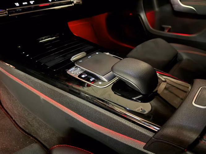 Mercedes-Benz A200 Sedán 2019
