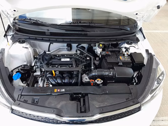 KIA SOLUTO - 2026 - KSOL - Automarket - Imagen 3