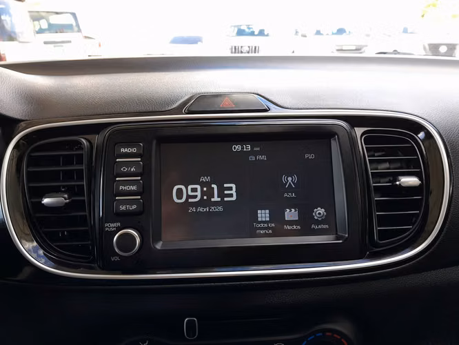 KIA SOLUTO - 2026 - KSOL - Automarket - Imagen 8