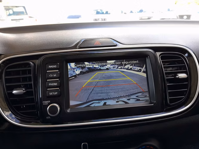 KIA SOLUTO - 2026 - KSOL - Automarket - Imagen 9