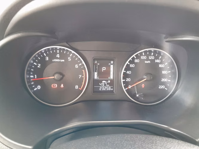 KIA SOLUTO - 2026 - KSOL - Automarket - Imagen 7