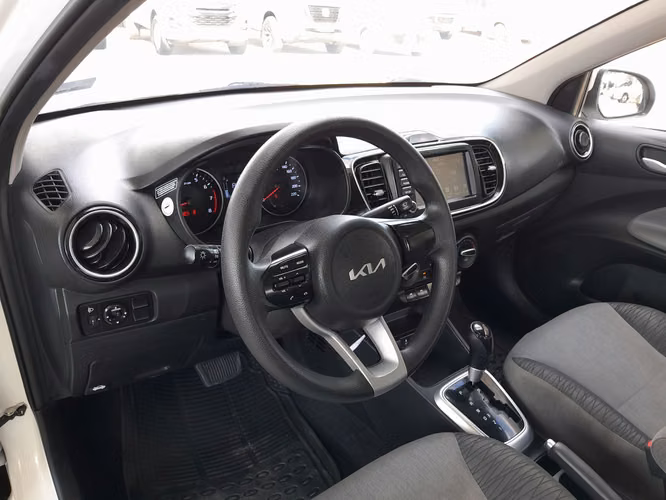 KIA SOLUTO - 2026 - KSOL - Automarket - Imagen 6