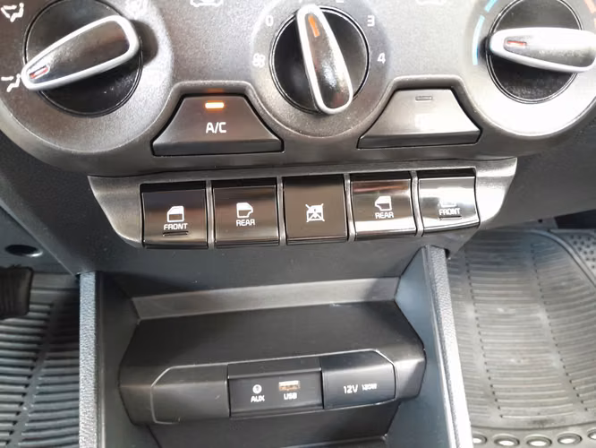 KIA SOLUTO - 2026 - KSOL - Automarket - Imagen 4
