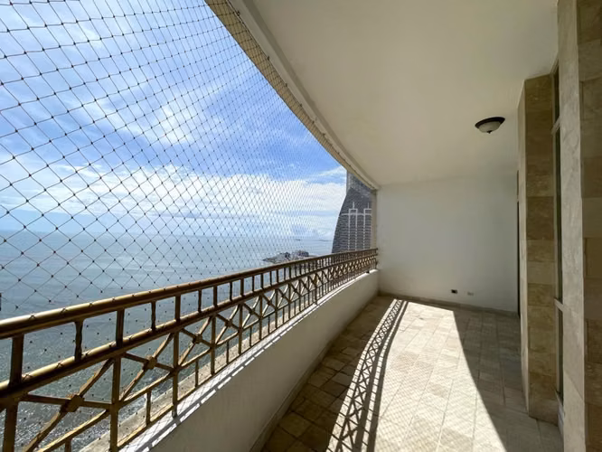 Venta de apartamento en Punta Pacífica, PH Pacific Point