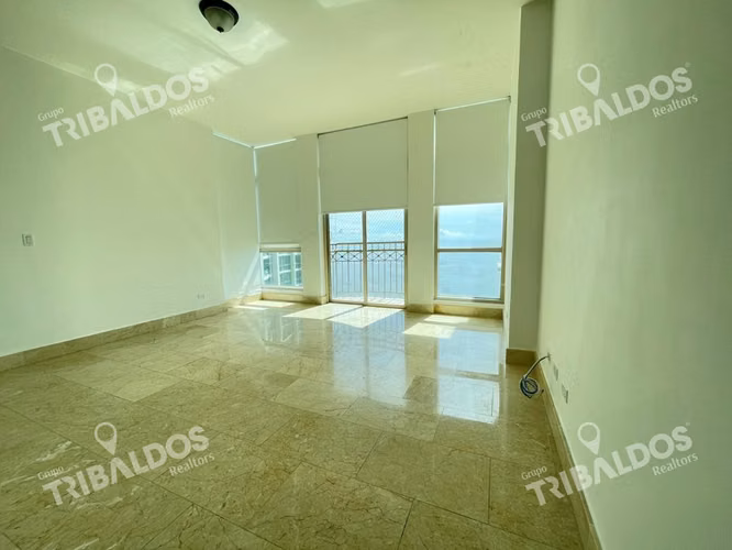 Venta de apartamento en Punta Pacífica, PH Pacific Point