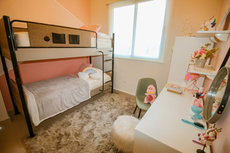 Melissa Foster Luxury vende apartamentos en BELLA VEDUTA, Hato Pintado. MFR1980