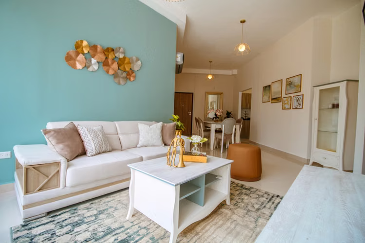 Melissa Foster Luxury is selling apartments in BELLA VEDUTA, Hato Pintado. MFR1980