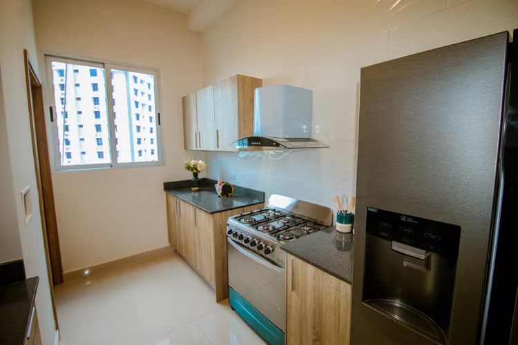 Melissa Foster Luxury vende apartamentos en BELLA VEDUTA, Hato Pintado. MFR1980