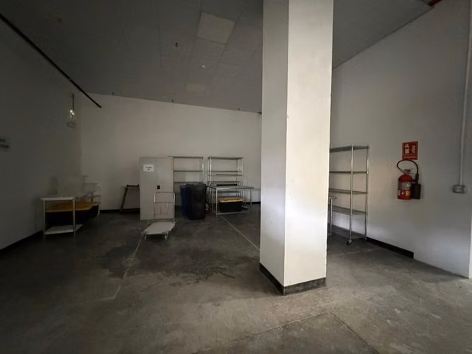 Galera en Venta Don Bosco Zona Uno | Inversión o Uso Propio | 1,141 m²