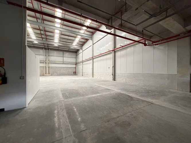Galera en Venta Don Bosco Zona Uno | Inversión o Uso Propio | 1,141 m²