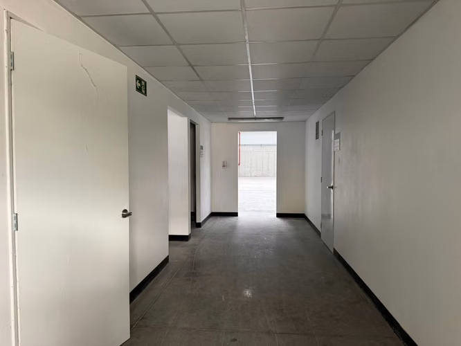Galera en Venta Don Bosco Zona Uno | Inversión o Uso Propio | 1,141 m²