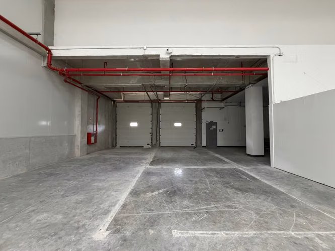 Galera en Venta Don Bosco Zona Uno | Inversión o Uso Propio | 1,141 m²