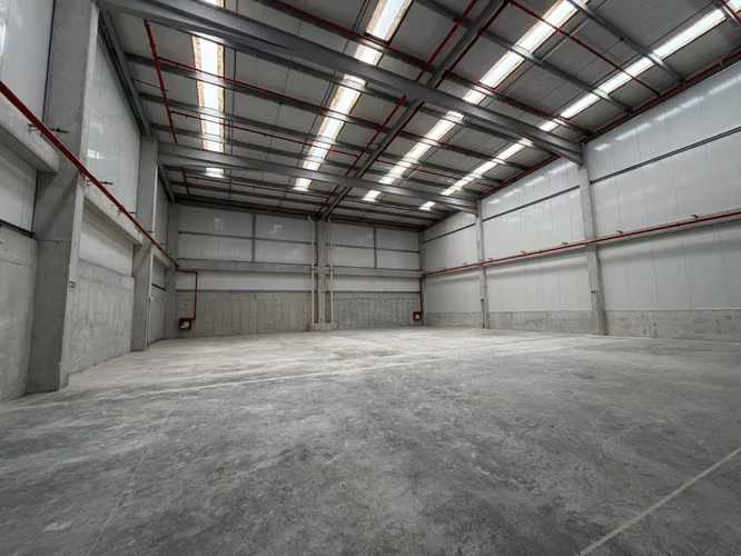 Galera en Venta Don Bosco Zona Uno | Inversión o Uso Propio | 1,141 m²