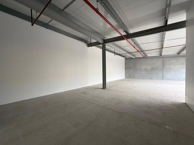 Galera en Venta Don Bosco Zona Uno | Inversión o Uso Propio | 1,141 m²