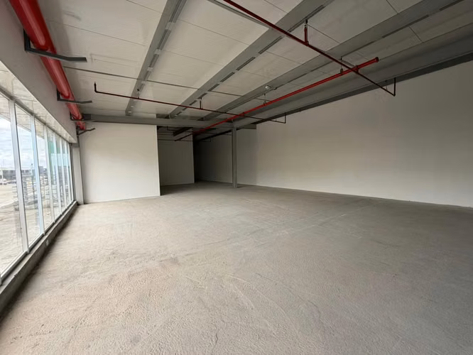 Galera en Venta Don Bosco Zona Uno | Inversión o Uso Propio | 1,141 m²