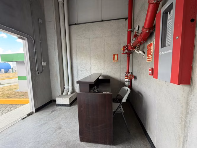 Galera en Venta Don Bosco Zona Uno | Inversión o Uso Propio | 1,141 m²