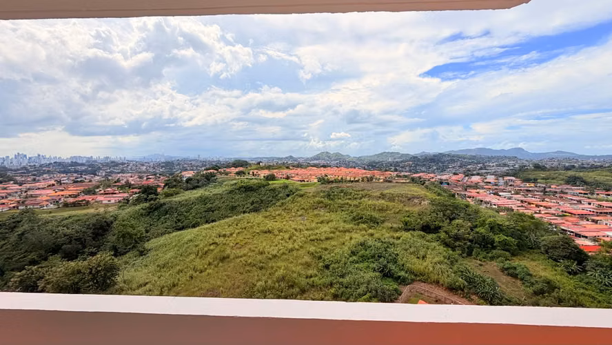Vendo eficiente apartamento en El Crisol PH Mystic Valley