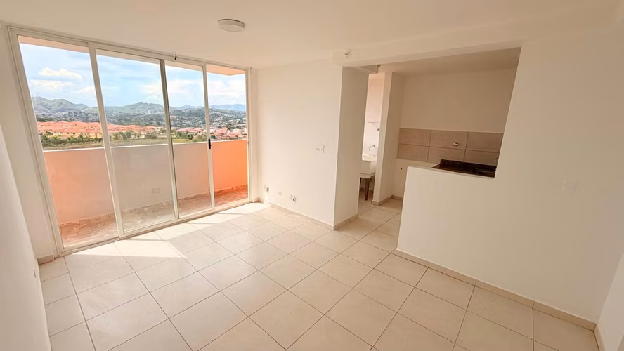 Vendo eficiente apartamento en El Crisol PH Mystic Valley