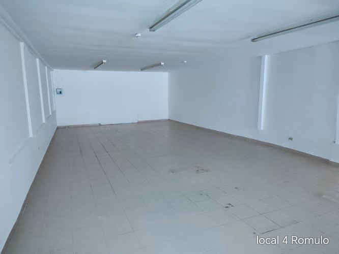 SE ALQUILA LOCAL EN VIA ESPAÑA - EDIFICIO ROMULO - Imagen 7