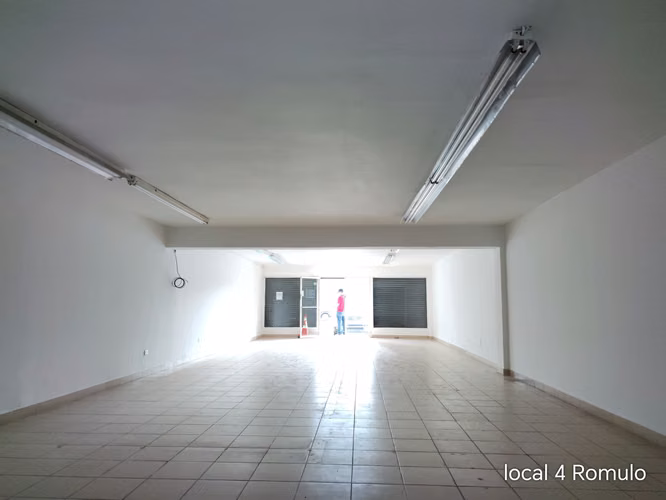 SE ALQUILA LOCAL EN VIA ESPAÑA - EDIFICIO ROMULO - Imagen 4