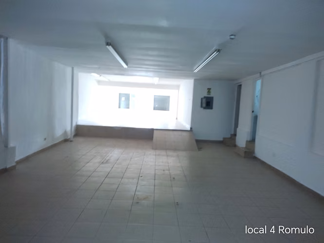 SE ALQUILA LOCAL EN VIA ESPAÑA - EDIFICIO ROMULO - Imagen 6