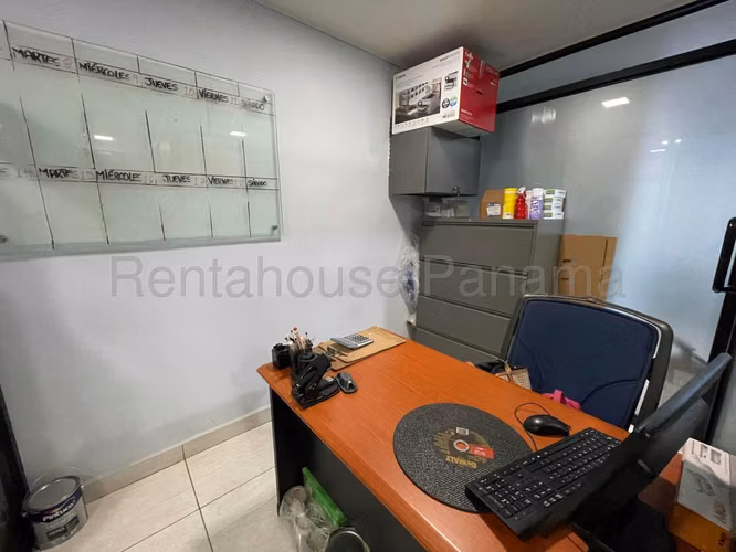 26-1389RGG La Pulida: Galera VENTA con lote. 1392m2 Oportunidad $629 x m2.