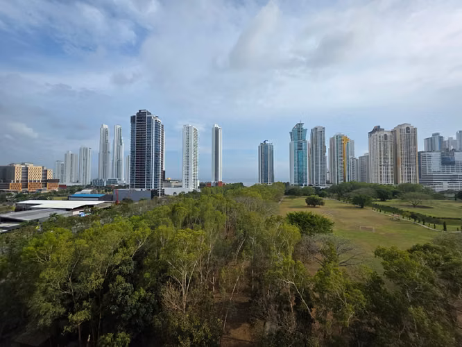 Venta de apartameto en Costa del Este, PH Vertikal, 172mSR - Imagen 2