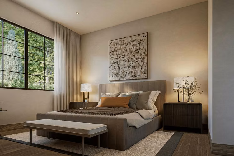 BOQUETE- PINECREST HILL- VENTA