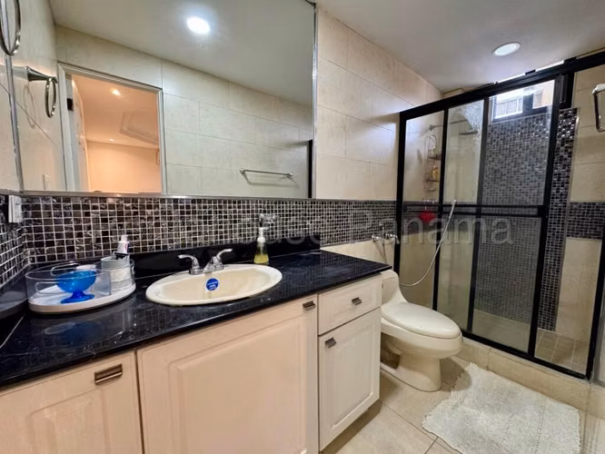 Alquiler de apartamento en Obarrio, PH Millenium (solo cliente directo)