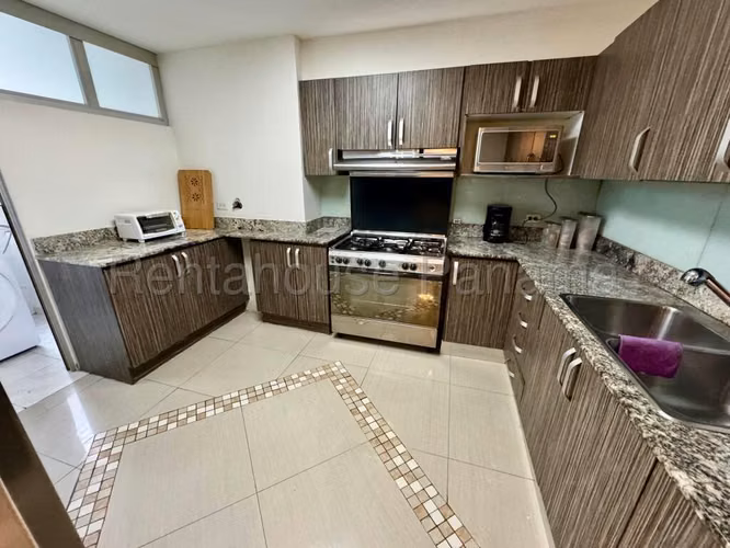 Alquiler de apartamento en Obarrio, PH Millenium (solo cliente directo)