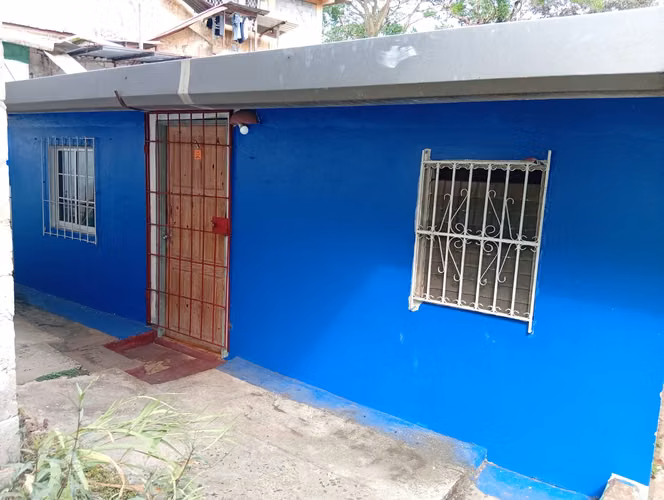 Vendo Casa en La Cabima María Henríquez (OFERTA9)